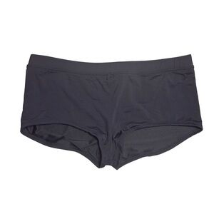 Lands' End Women's Swim Boyshorts